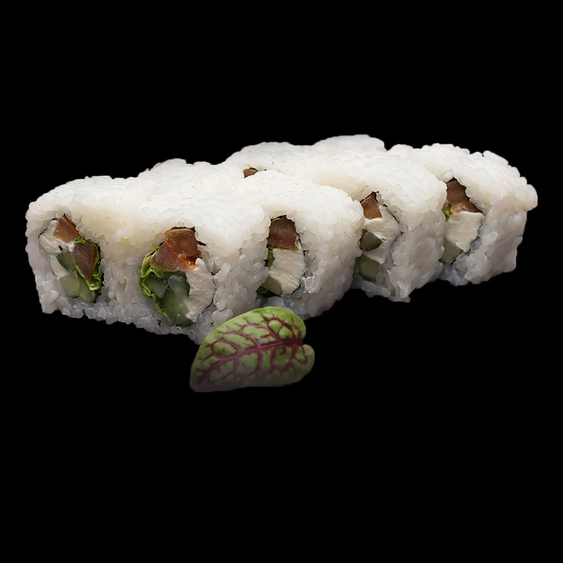 Овощной урамаки