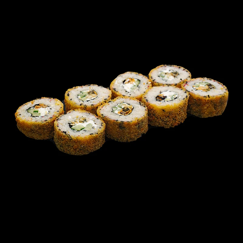  Миди темпура