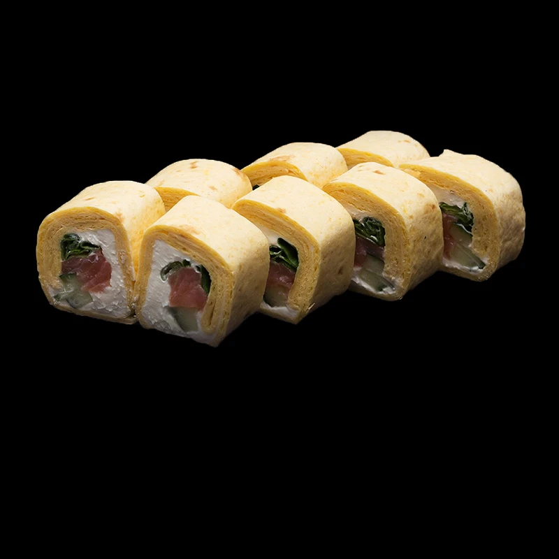 Тортилья кунсей