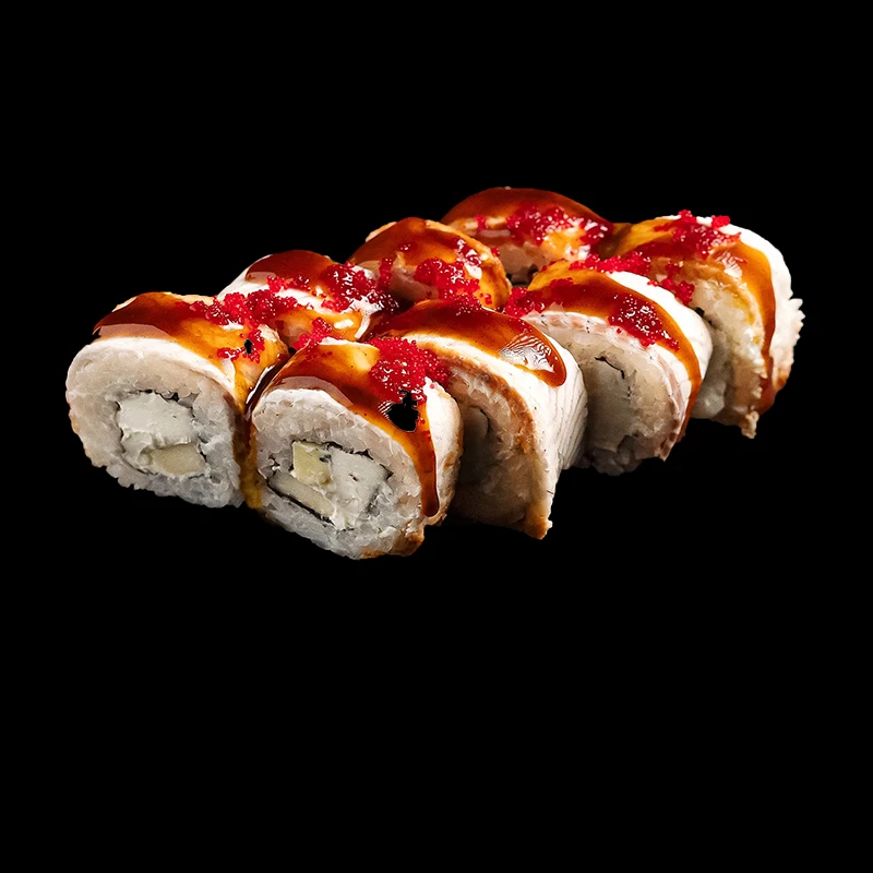 Касандра ролл