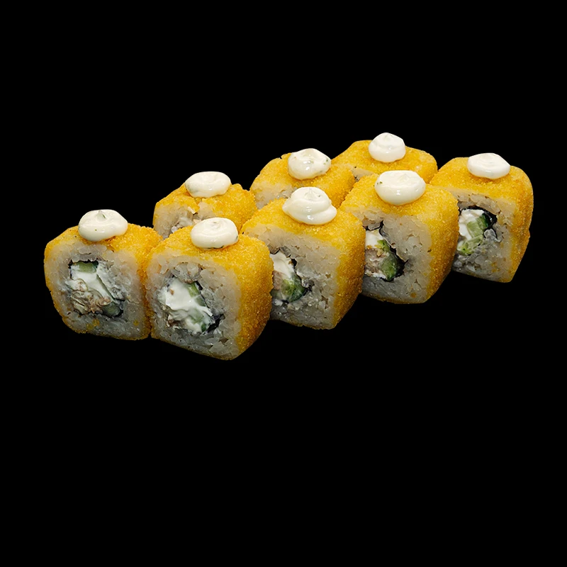 Чикен темпура