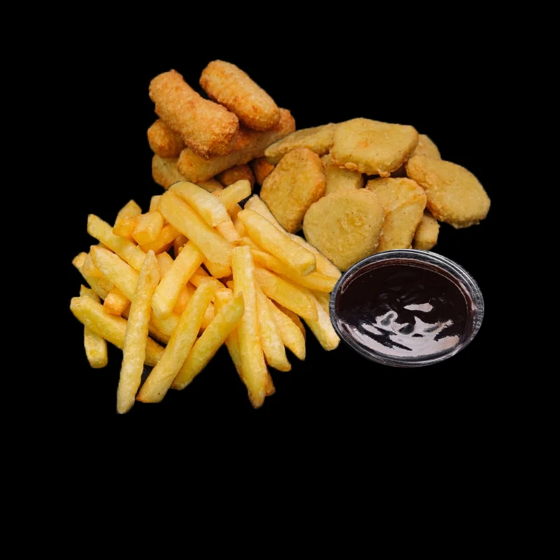 Ассорти вкусов 