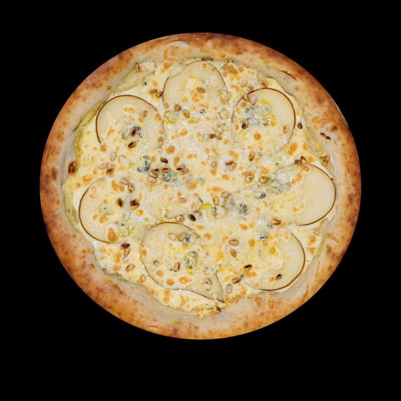 ГРУША & ГОРГОНЗОЛА Ø 35 см