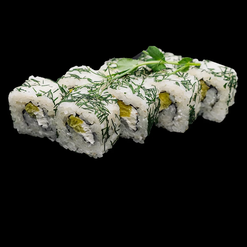 Укроп ролл (Акция)