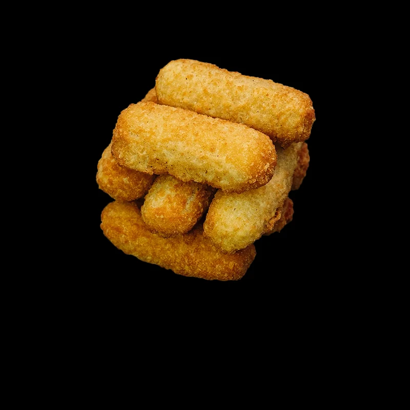 Сырные палочки