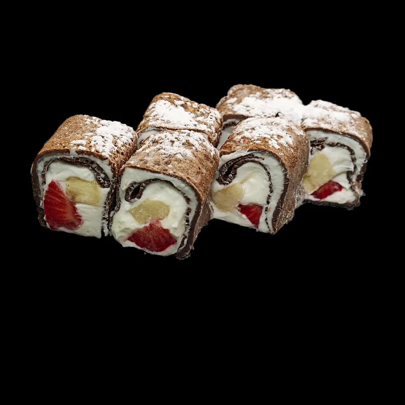  Банана сплит