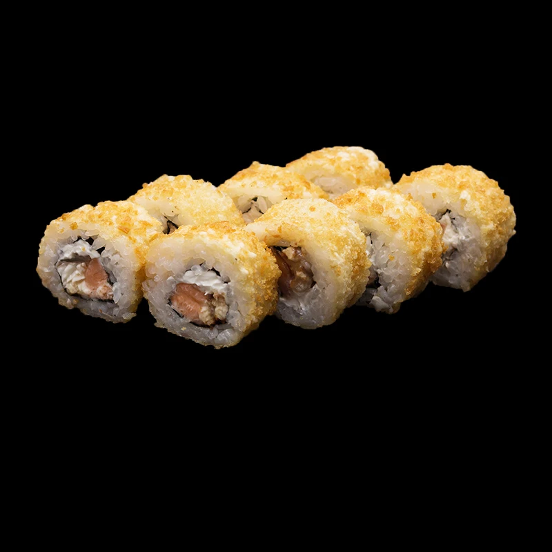 Токио  темпура