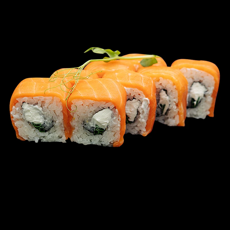 Филадельфия с луком