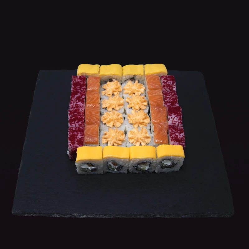 Сет Love is...(подарочный)