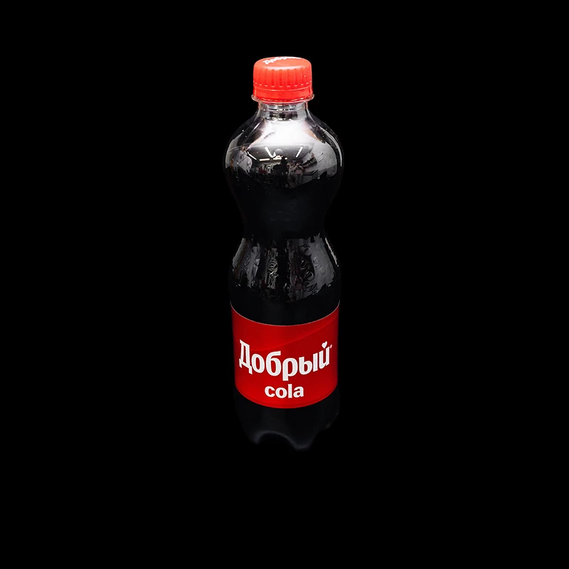 Добрый Cola 0,5 ПЭТ