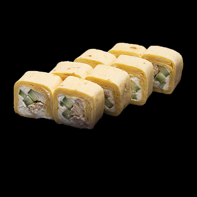 Тортилья тори