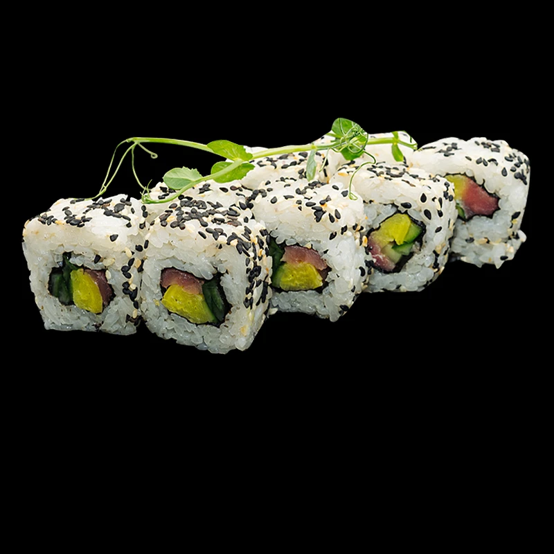 Магуро маки