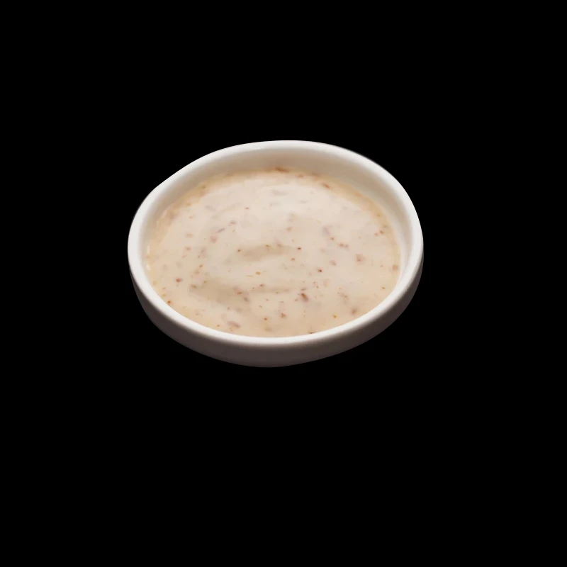 Ореховый соус