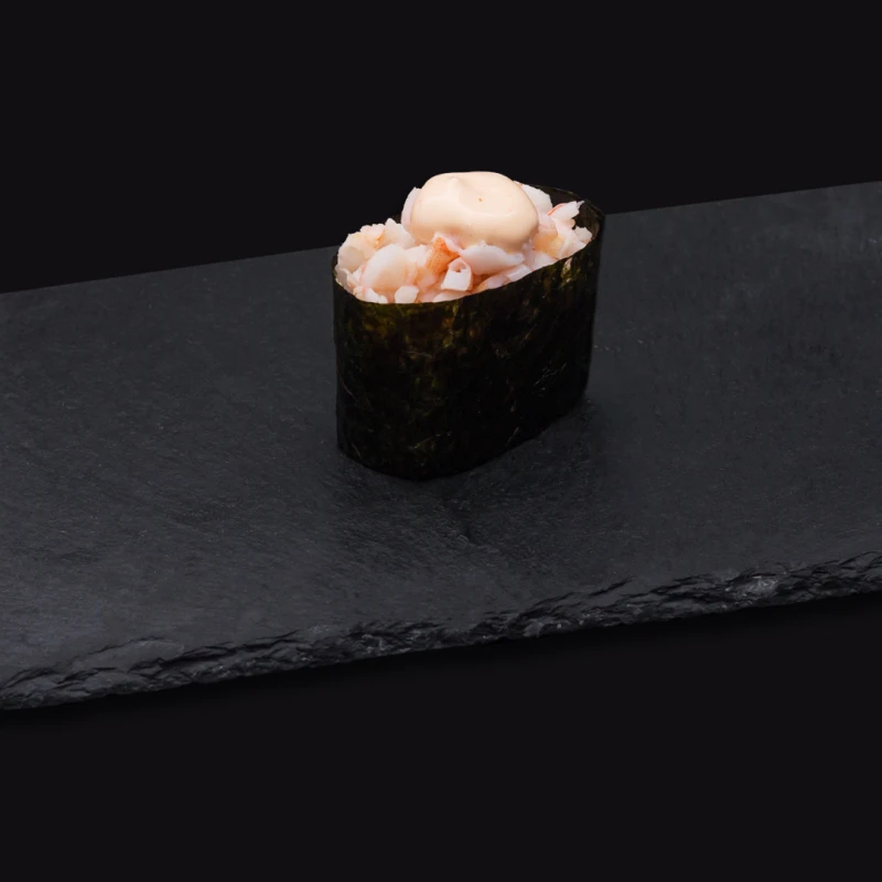 Эби спайс гункан  