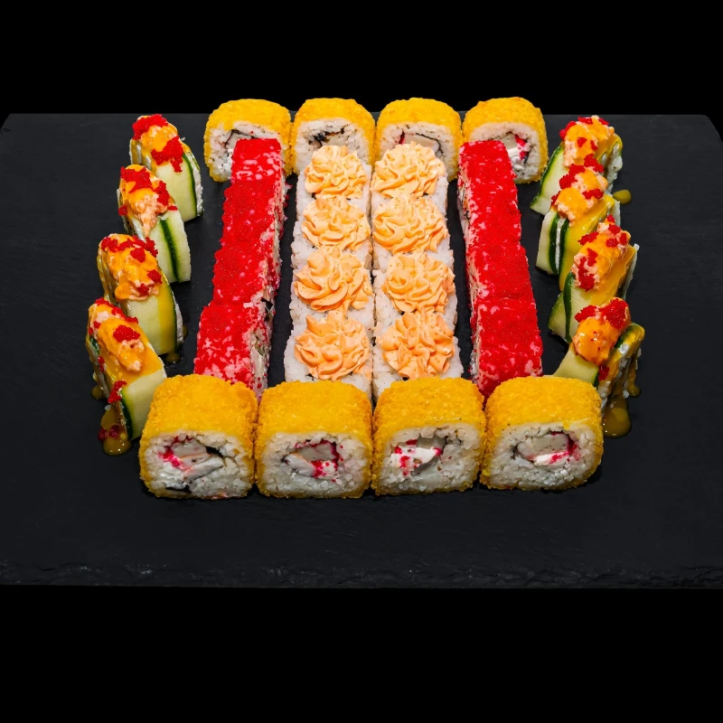 Сет Мини-шик