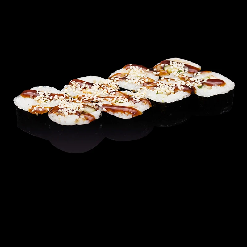 Унаги хосомаки