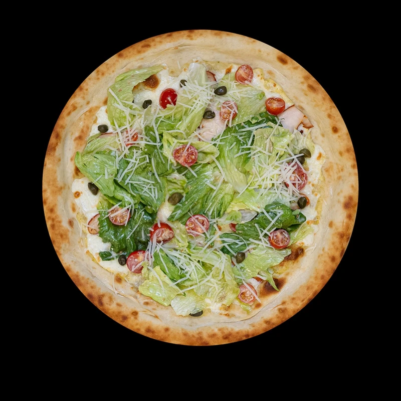 Цезарь  Ø 35 см