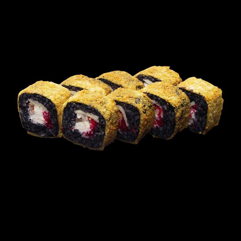 Блэк темпура 