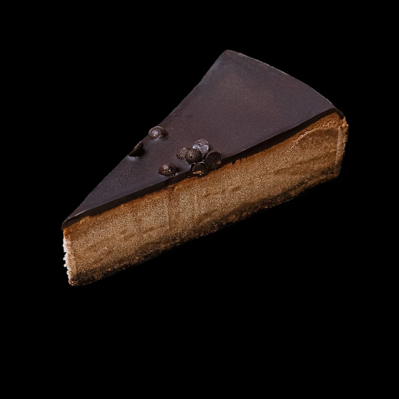 Чизкейк Шоколадный