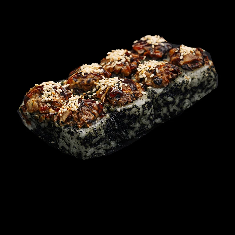  Шиитаке гриль