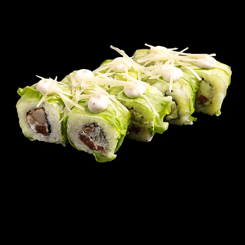 Сарада ролл