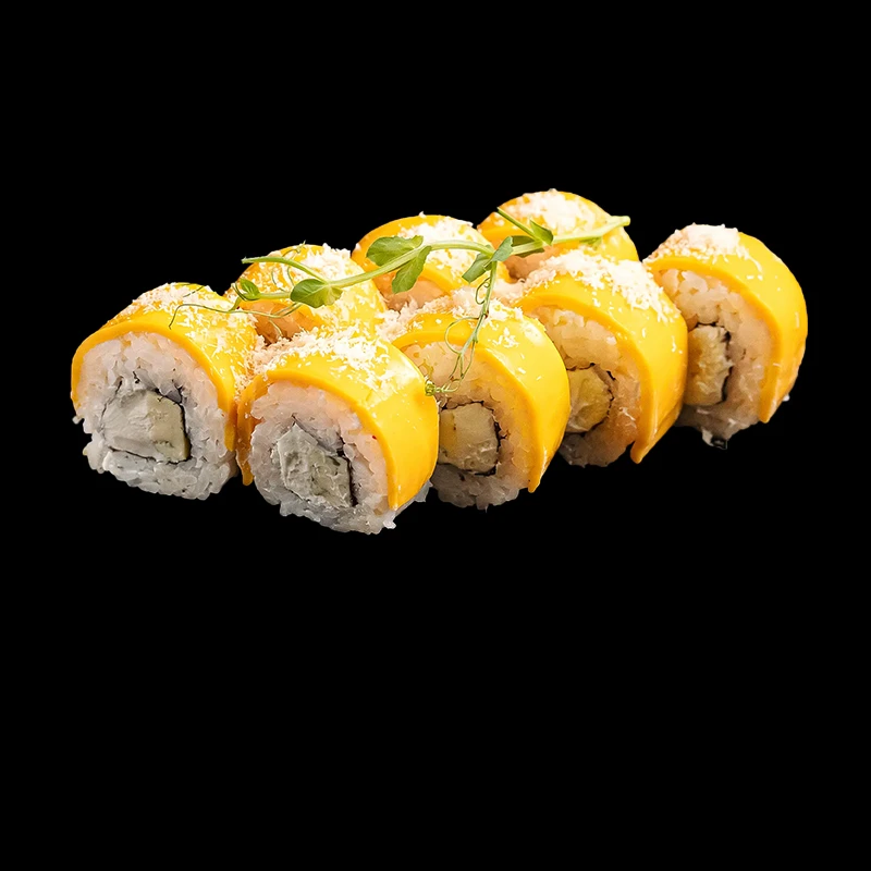  Четыре сыра