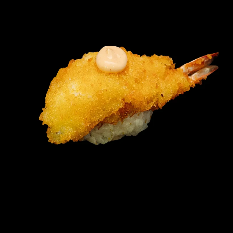 Эби темпура суши