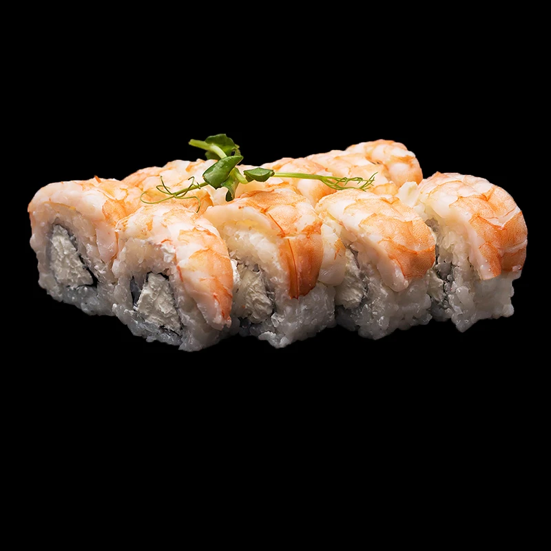 Эби королевская