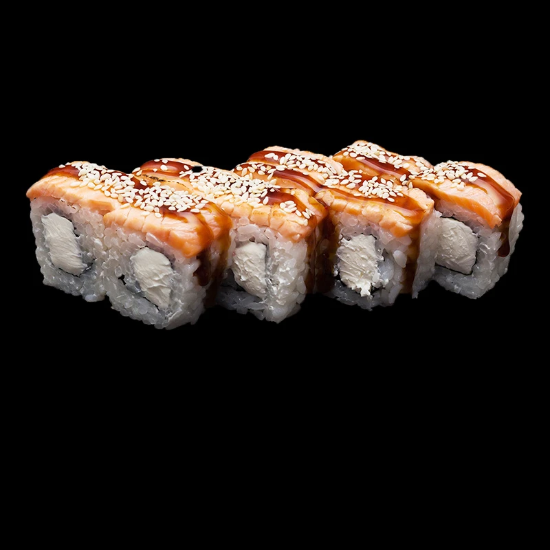 Филадельфия опалённая