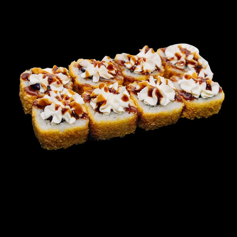 Скин чиз темпура ( Акция )