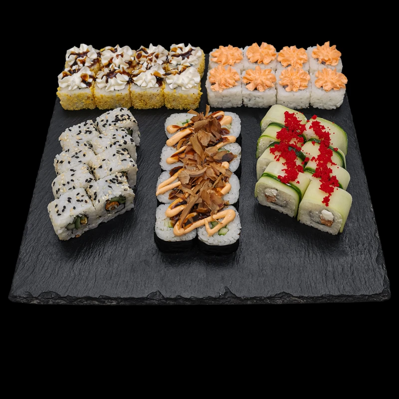 Сет Хатсукой NEW АКЦИЯ! Старая цена 1699 р.   