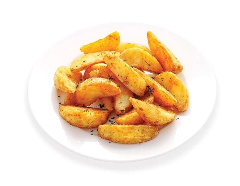 Картофель по Деревенски 1/100, порц