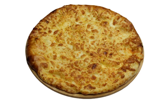 Хачапури по-Мегрельски