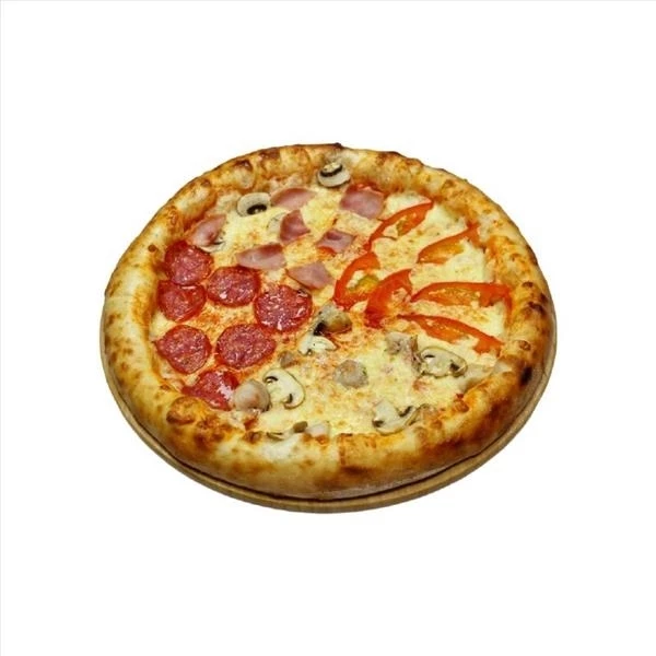 Четыре сезона