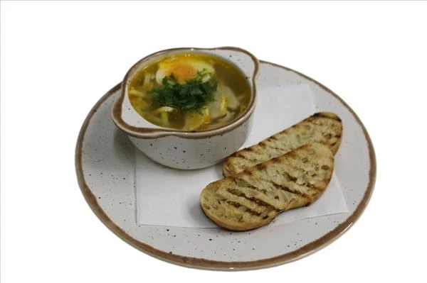 Лапша куриная 250 гр