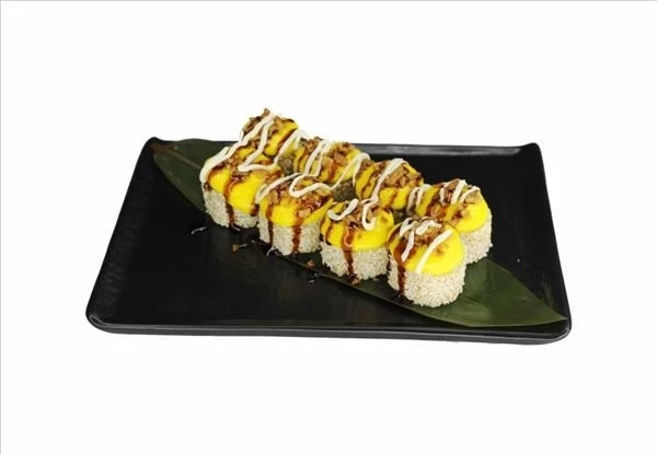 Запечённый Каджи