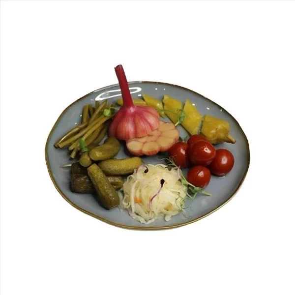 Соленья 440 гр