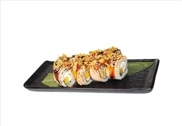 Манго гриль