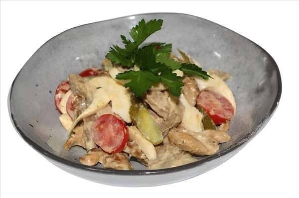 Мужской каприз