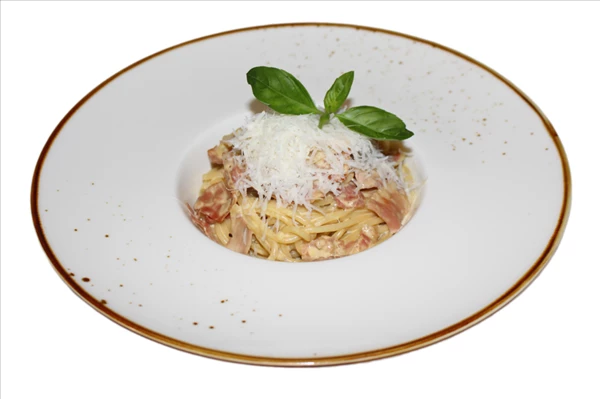 Паста Карбонара