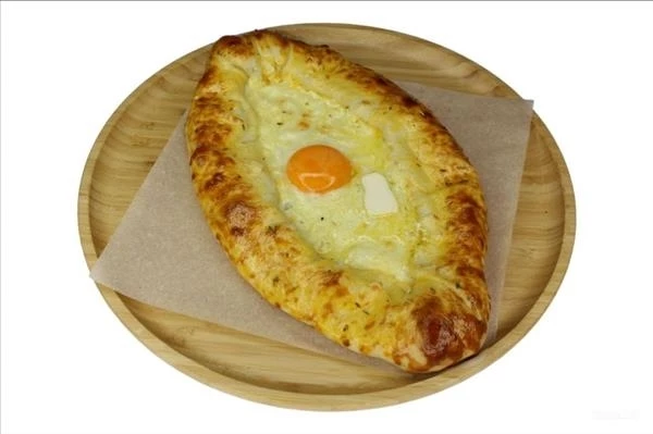 Хачапури по-Аджарски