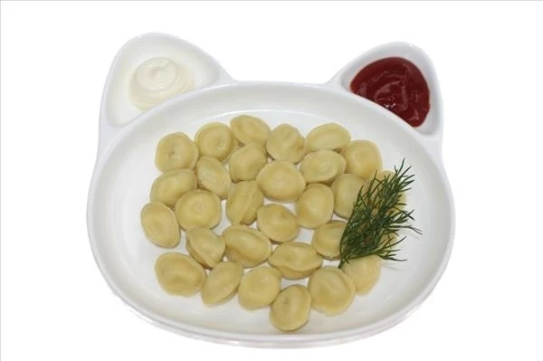 Пельмени мини  160 гр