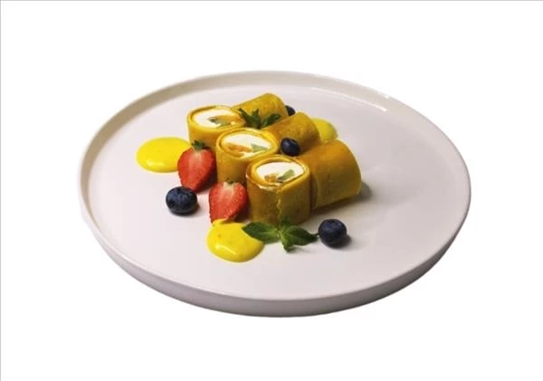 Сладкий ролл с Манго 370 гр