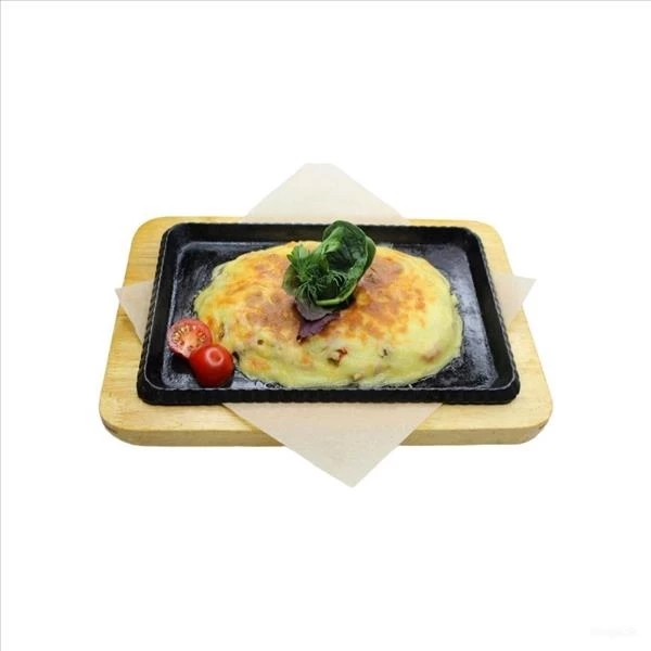 Свинина по-французски