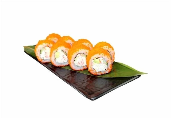 Калифорния классика