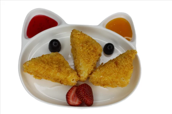 Сулугуни темпура 200 гр