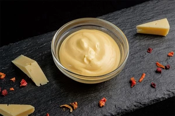 Соус сырный 40 гр