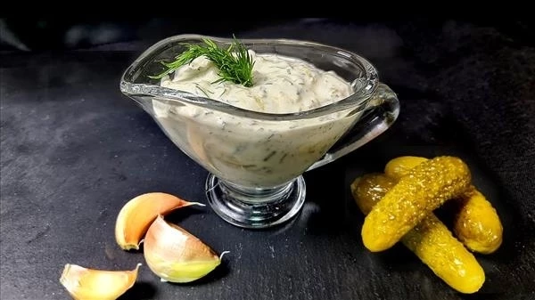 Соус Чесночный 40 гр