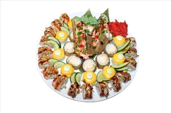 Королевский сет