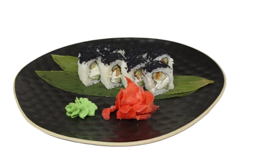 Майами ролл